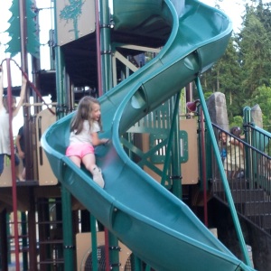 Vacation Days 14, 15 & 16