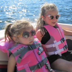 Celebrating the 4th of July