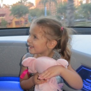 Disneyland Day 2 – Vacation Day 10